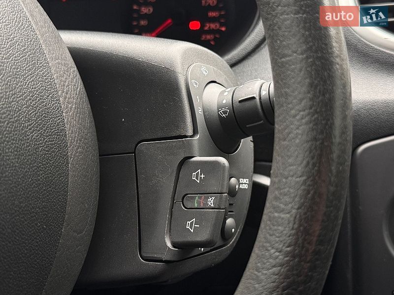 Універсал Renault Clio 2012 в Вінниці