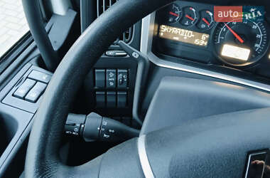 Рефрижератор Renault D-Series 2020 в 