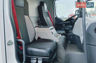 Рефрижератор Renault D-Series 2020 в 