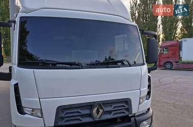 Грузовой фургон Renault D-Series 2015 в Одессе