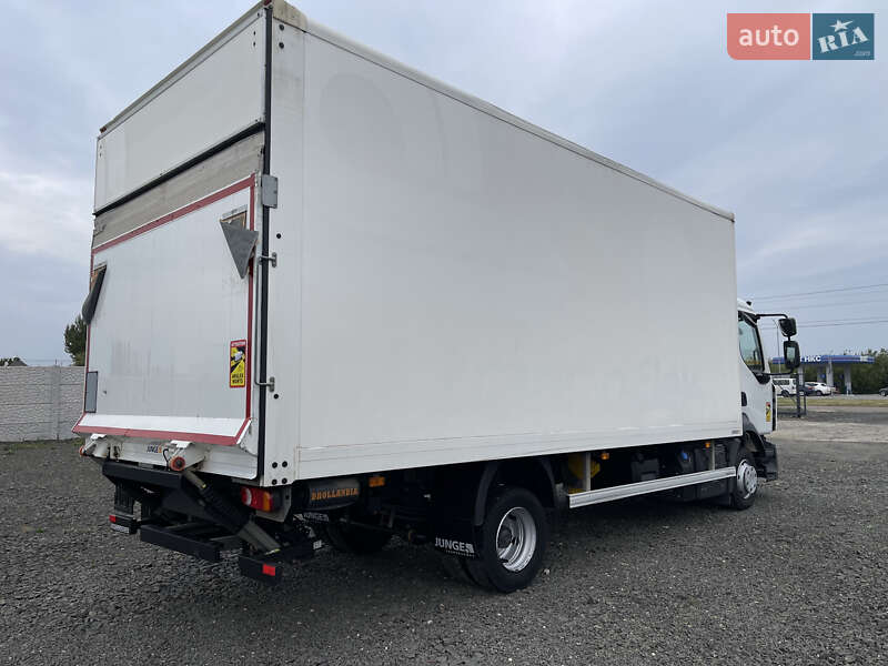 Другие грузовики Renault D-Series 2019 в Луцке