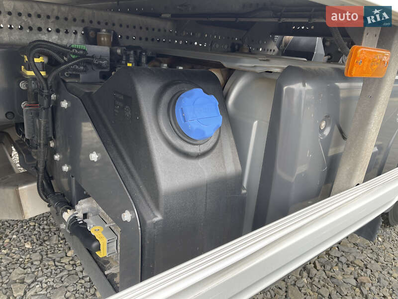 Другие грузовики Renault D-Series 2019 в Луцке