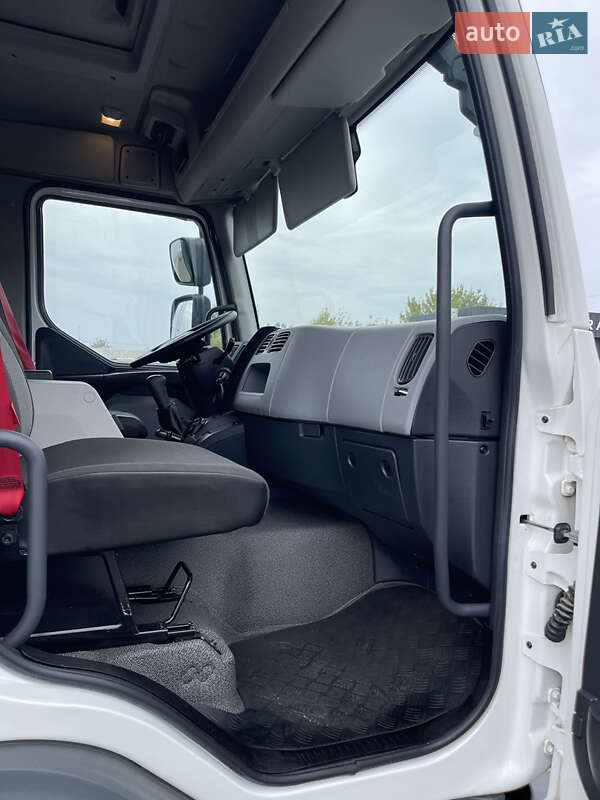 Другие грузовики Renault D-Series 2019 в Луцке