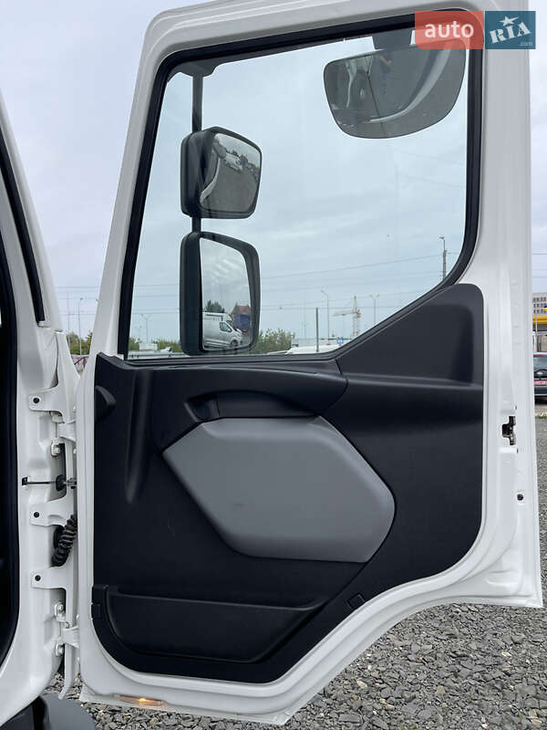 Другие грузовики Renault D-Series 2019 в Луцке