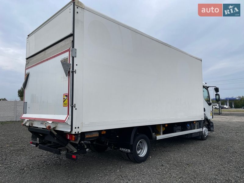 Другие грузовики Renault D-Series 2019 в Луцке