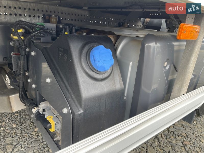 Другие грузовики Renault D-Series 2019 в Луцке