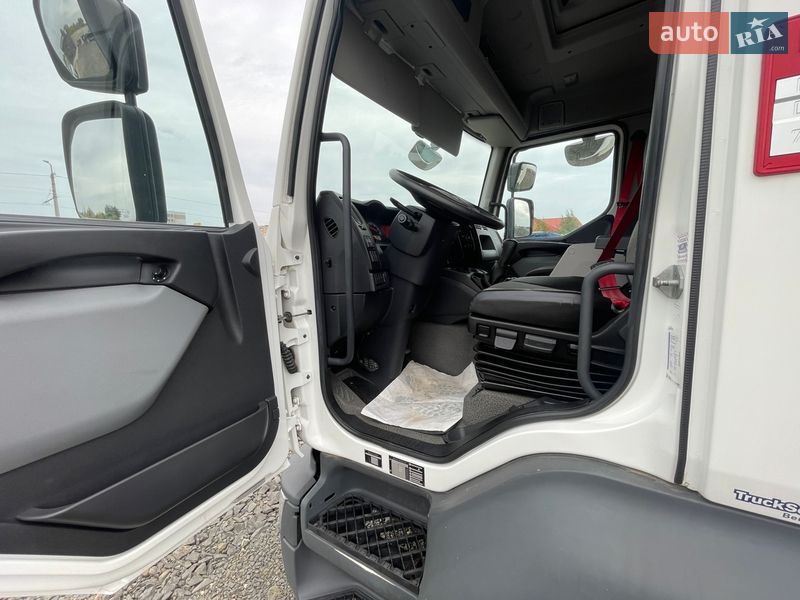 Другие грузовики Renault D-Series 2019 в Луцке