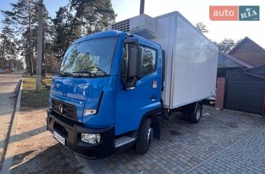 Рефрижератор Renault D-Series 2018 в Києві