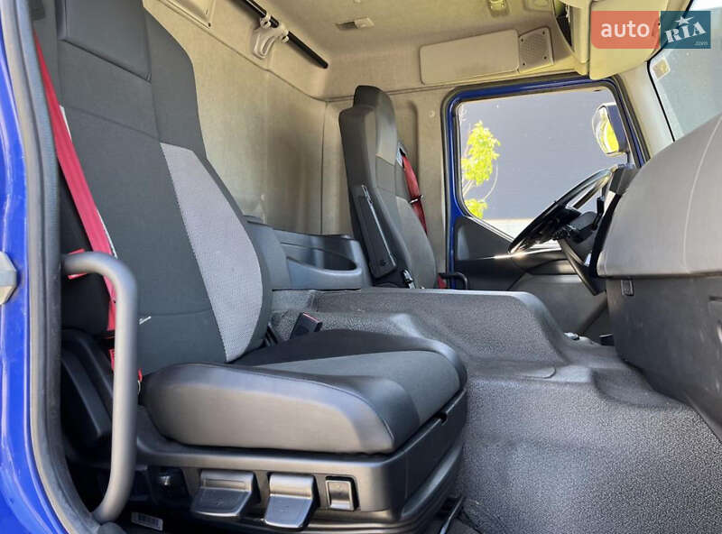 Мусоровоз Renault D Wide 2017 в Луцке фото 2 Мусоровоз Renault D Wide 2017 в Луцке