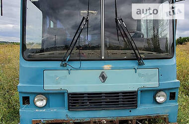Туристический / Междугородний автобус Renault Dodge 1998 в Харькове