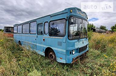 Туристический / Междугородний автобус Renault Dodge 1998 в Харькове