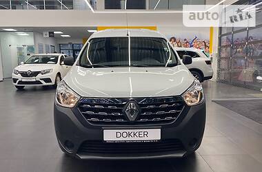 Грузовой фургон Renault Dokker 2019 в Одессе