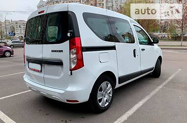 Универсал Renault Dokker 2019 в 