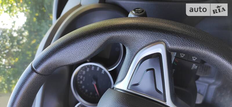 Минивэн Renault Dokker 2017 в Верхнеднепровске фото 10 Минивэн Renault Dokker 2017 в Верхнеднепровске