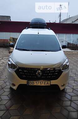 Минивэн Renault Dokker 2020 в Полтаве
