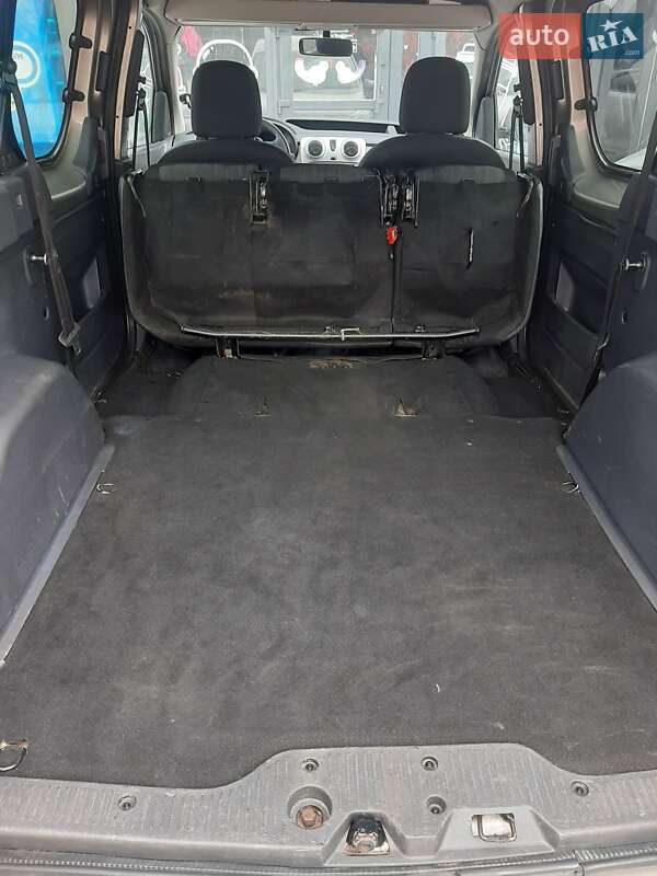 Минивэн Renault Dokker 2013 в Днепре фото 8 Минивэн Renault Dokker 2013 в Днепре