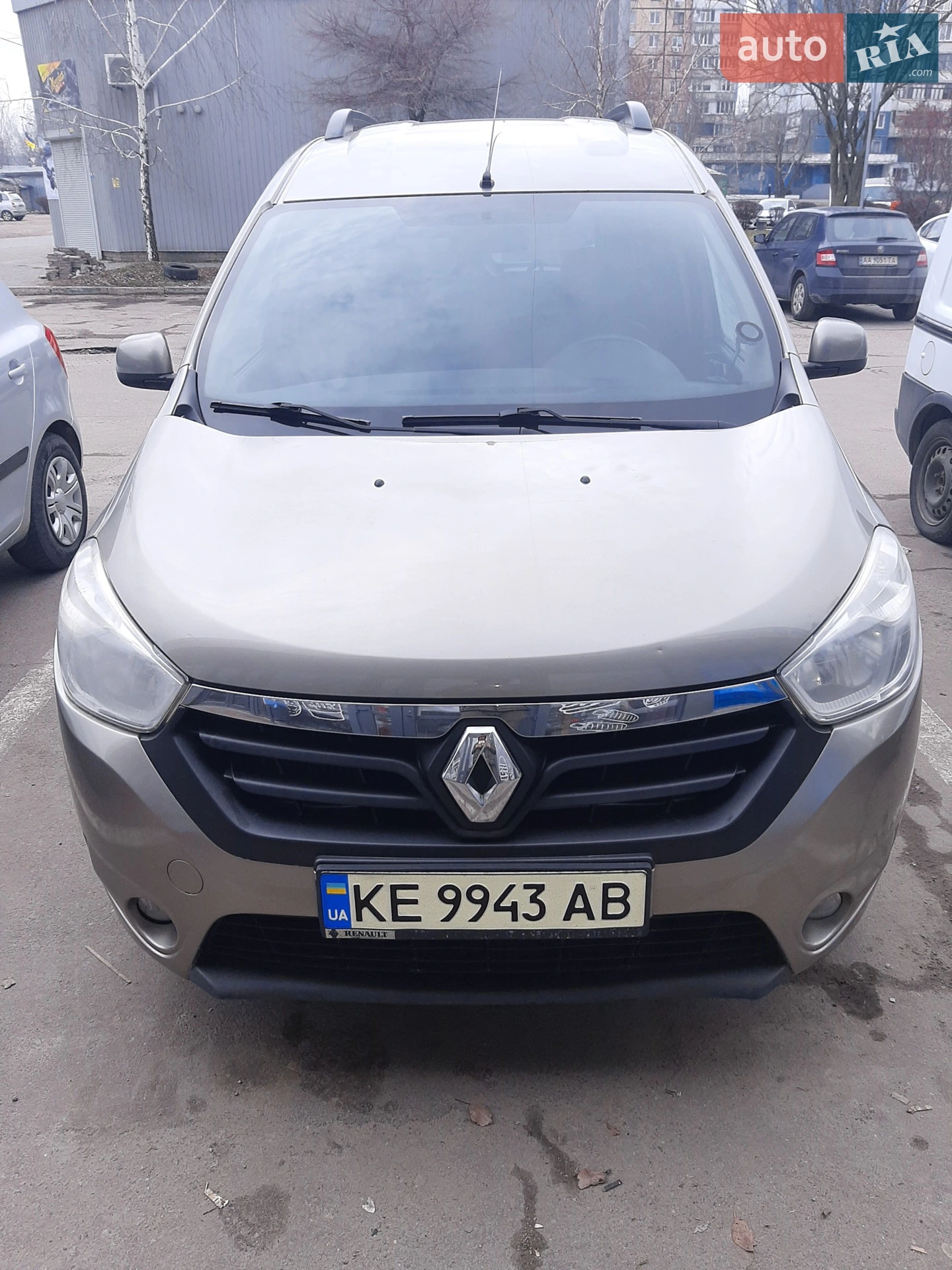 Фото авто 2