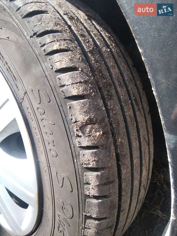 Минивэн Renault Dokker 2013 в Чернигове