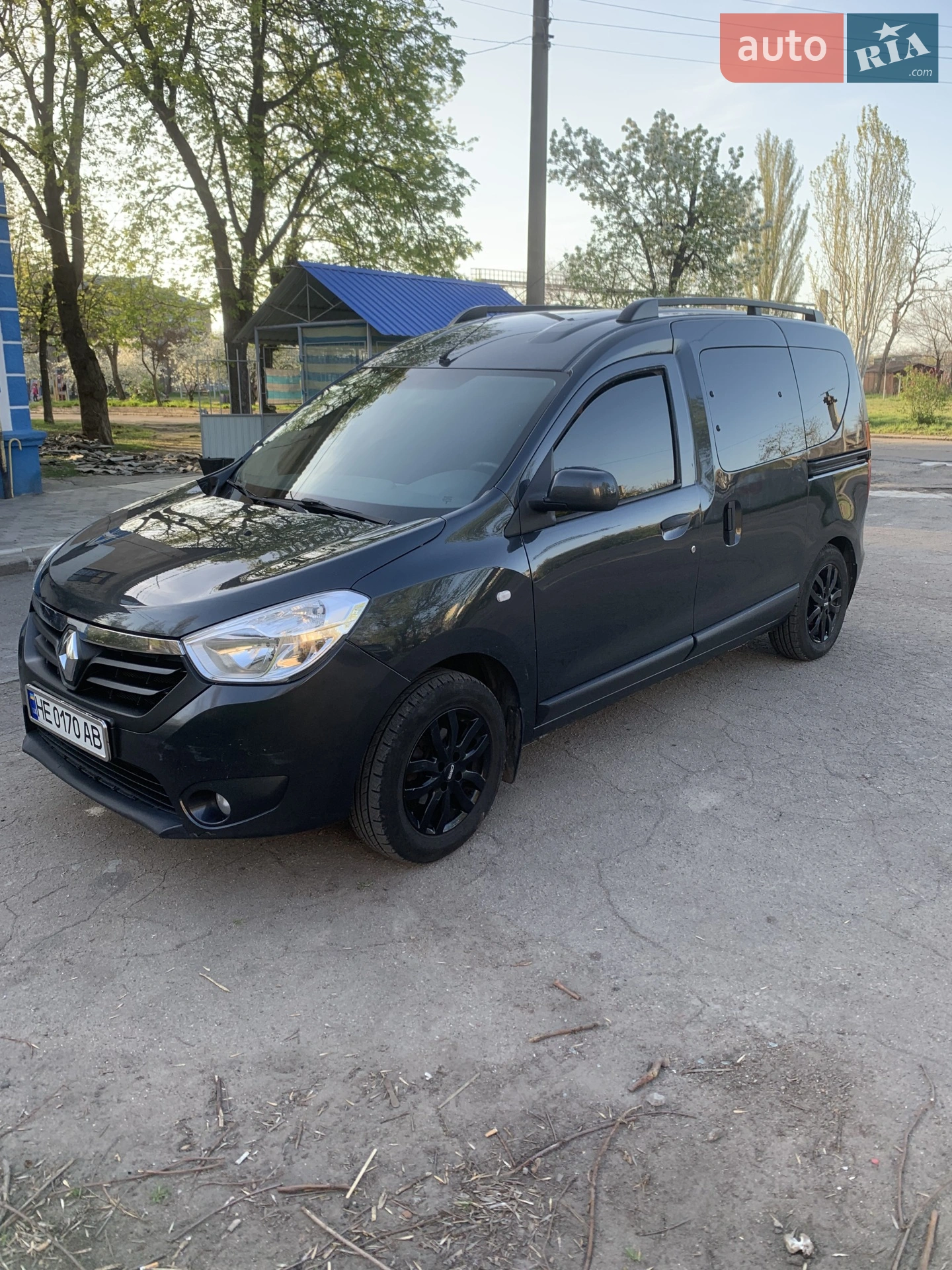 Фото авто 3
