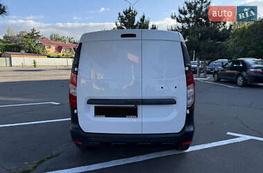 Вантажний фургон Renault Dokker 2016 в 
