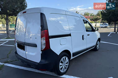 Вантажний фургон Renault Dokker 2016 в 