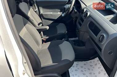 Грузовой фургон Renault Dokker 2020 в 