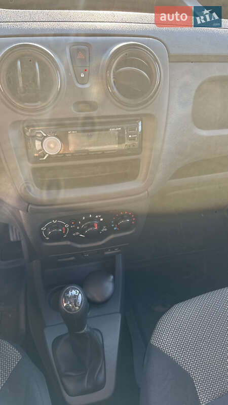 Другие грузовики Renault Dokker 2018 в Киеве
