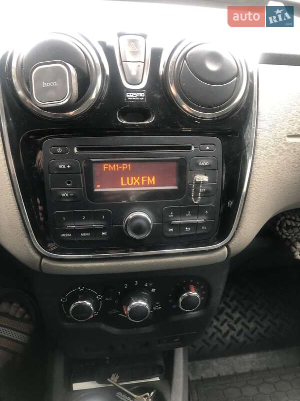 Минивэн Renault Dokker 2015 в Николаеве фото 8 Минивэн Renault Dokker 2015 в Николаеве