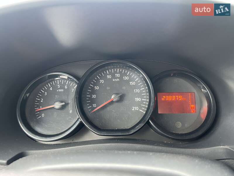 Вантажний фургон Renault Dokker 2019 в Києві