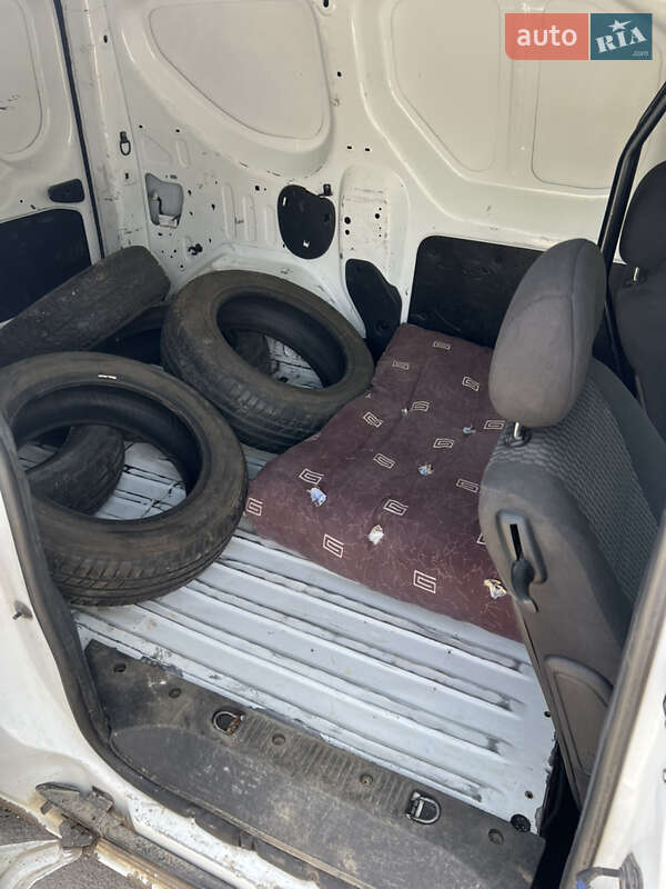 Інші вантажівки Renault Dokker 2013 в Городенці