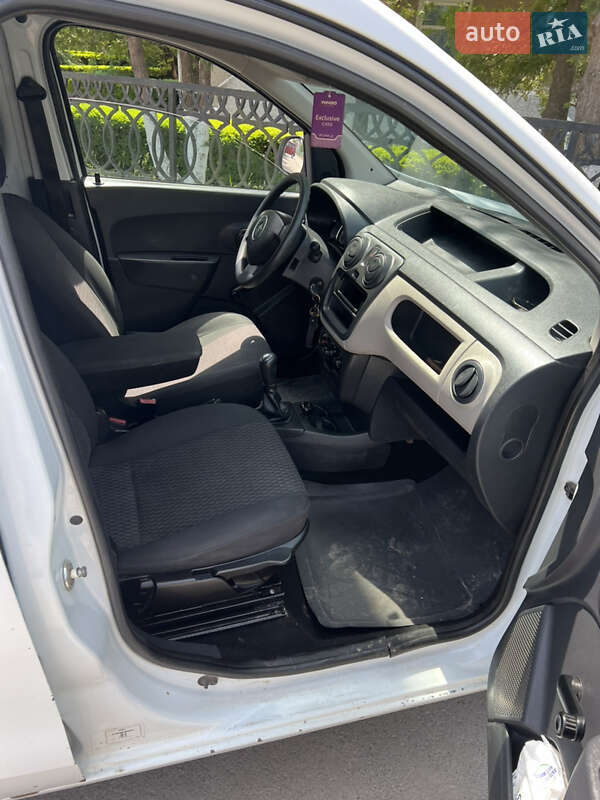 Інші вантажівки Renault Dokker 2013 в Городенці