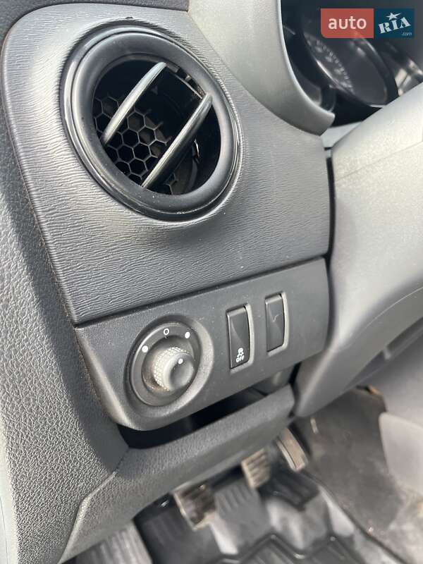 Грузовой фургон Renault Dokker 2019 в Киеве фото 18 Грузовой фургон Renault Dokker 2019 в Киеве