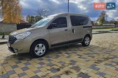 Мінівен Renault Dokker 2019 в Вінниці
