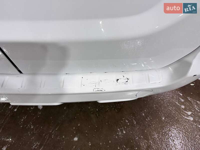 Минивэн Renault Dokker 2018 в Харькове фото 8 Минивэн Renault Dokker 2018 в Харькове