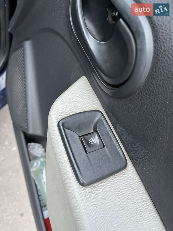 Грузовой фургон Renault Dokker 2014 в Полтаве