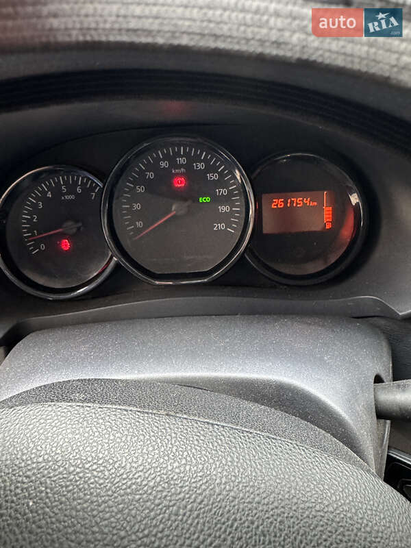 Другие грузовики Renault Dokker 2017 в Виннице фото 7 Другие грузовики Renault Dokker 2017 в Виннице