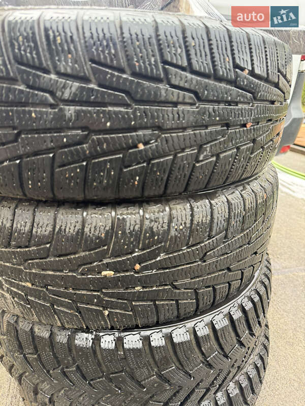 Грузовой фургон Renault Dokker 2014 в Корсуне-Шевченковском