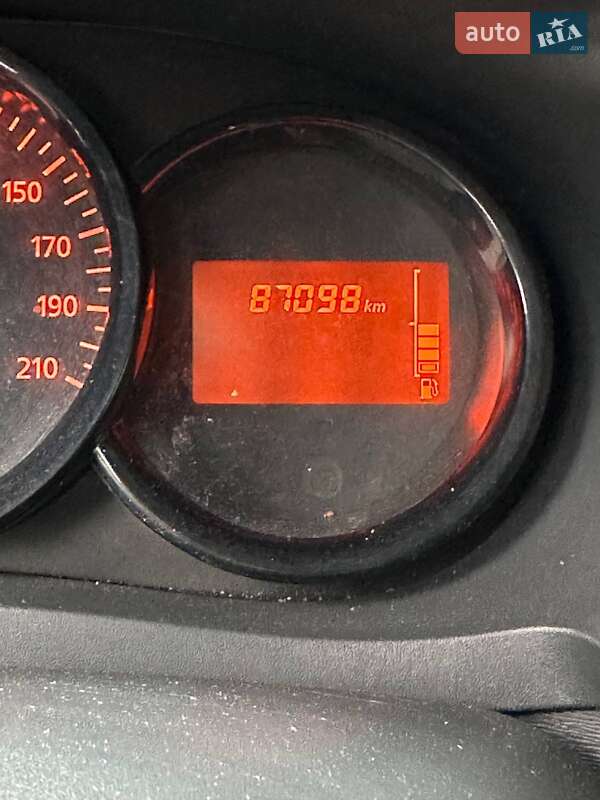 Грузовой фургон Renault Dokker 2019 в Киеве фото 18 Грузовой фургон Renault Dokker 2019 в Киеве