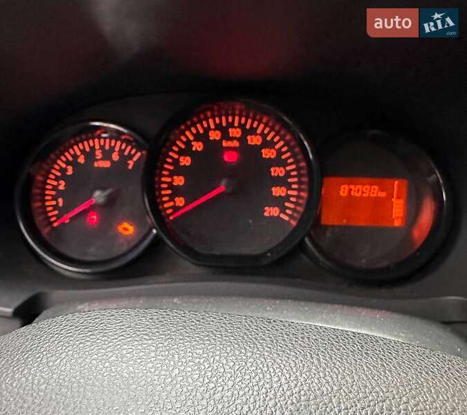 Грузовой фургон Renault Dokker 2019 в Киеве фото 17 Грузовой фургон Renault Dokker 2019 в Киеве