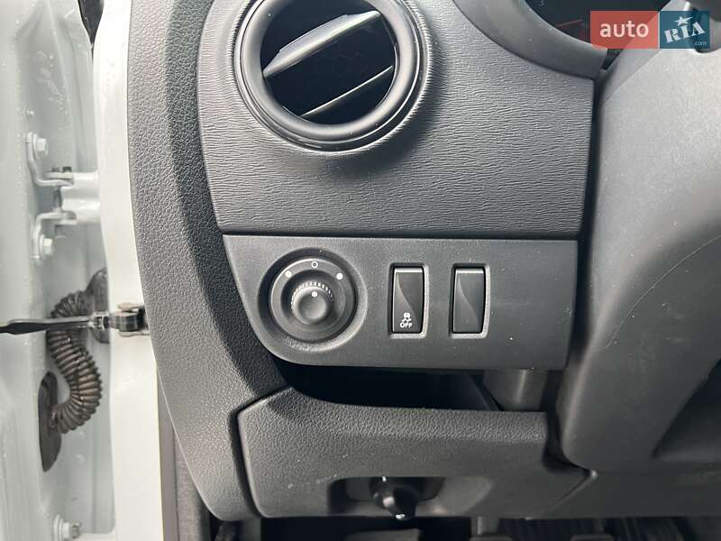 Вантажний фургон Renault Dokker 2019 в Києві