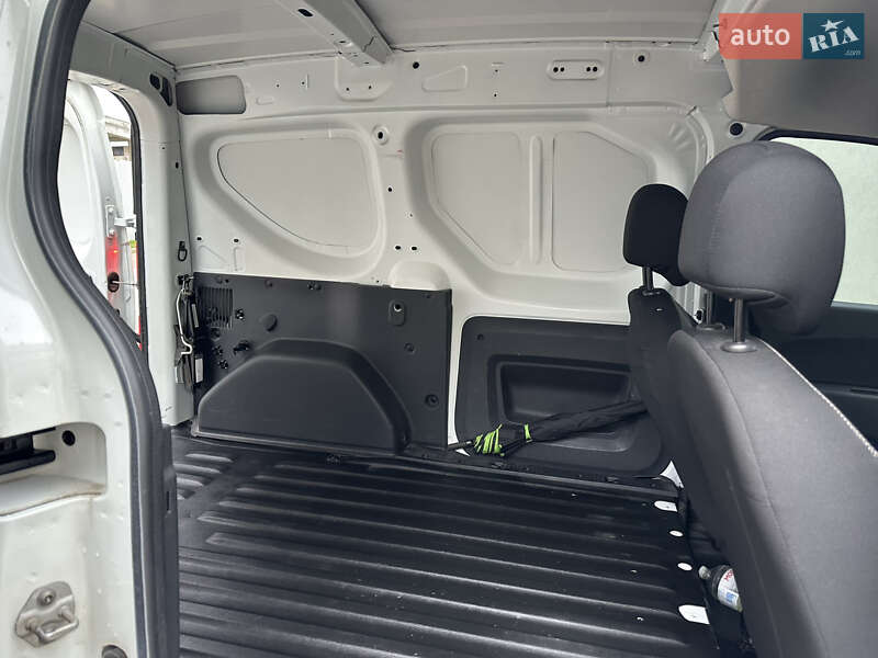 Грузовой фургон Renault Dokker 2021 в Львове