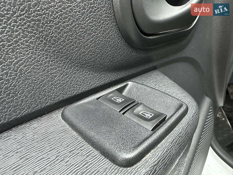 Грузовой фургон Renault Dokker 2021 в Львове