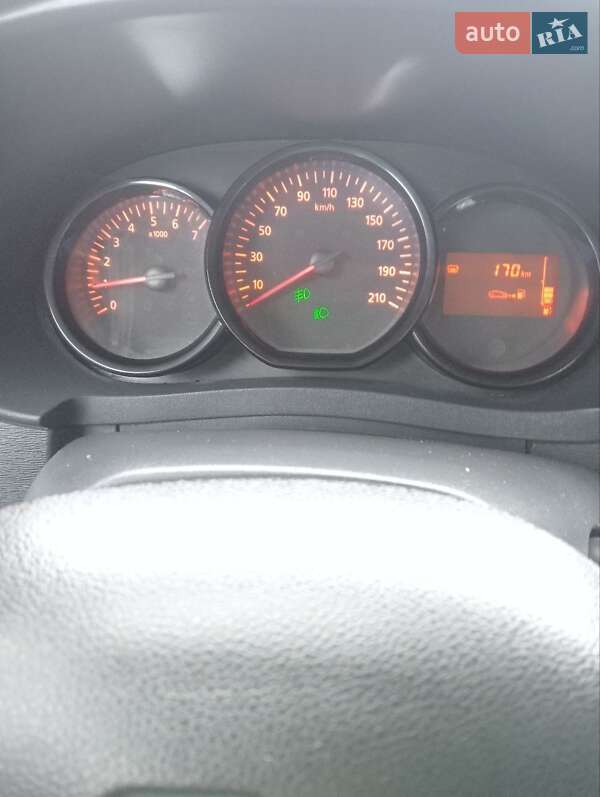 Минивэн Renault Dokker 2018 в Хмельницком фото 23 Минивэн Renault Dokker 2018 в Хмельницком