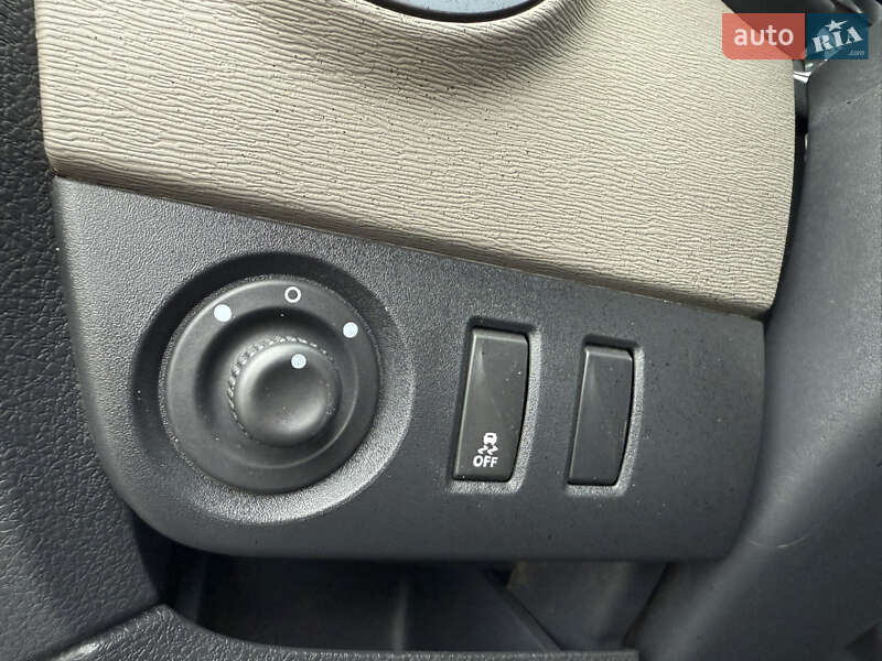 Минивэн Renault Dokker 2016 в Хмельницком фото 21 Минивэн Renault Dokker 2016 в Хмельницком