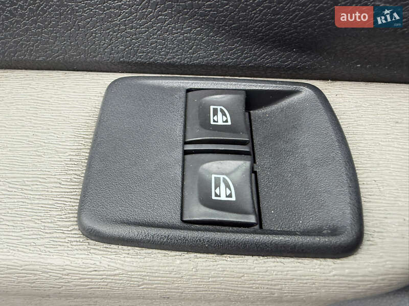 Минивэн Renault Dokker 2016 в Хмельницком фото 22 Минивэн Renault Dokker 2016 в Хмельницком