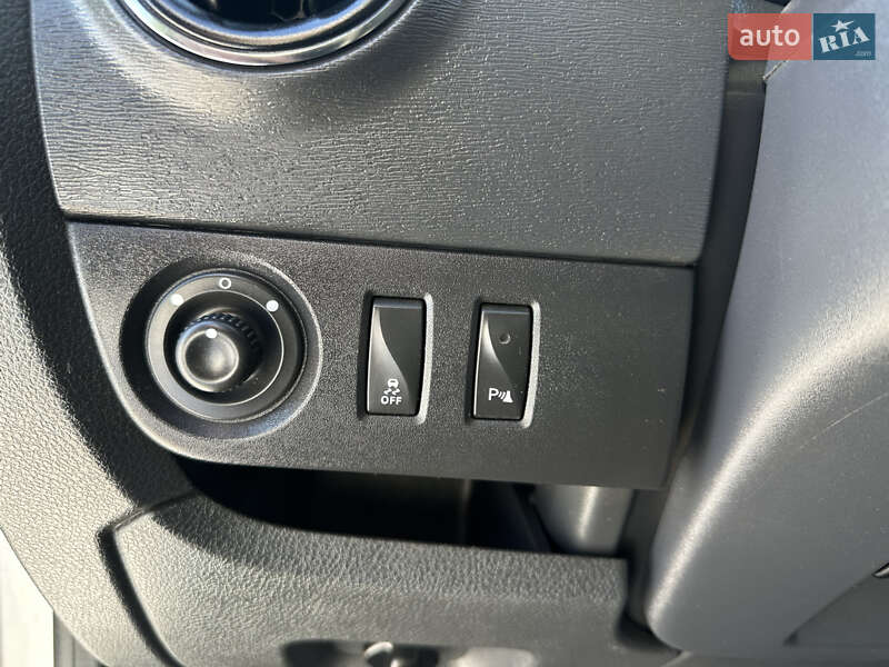 Минивэн Renault Dokker 2017 в Виннице