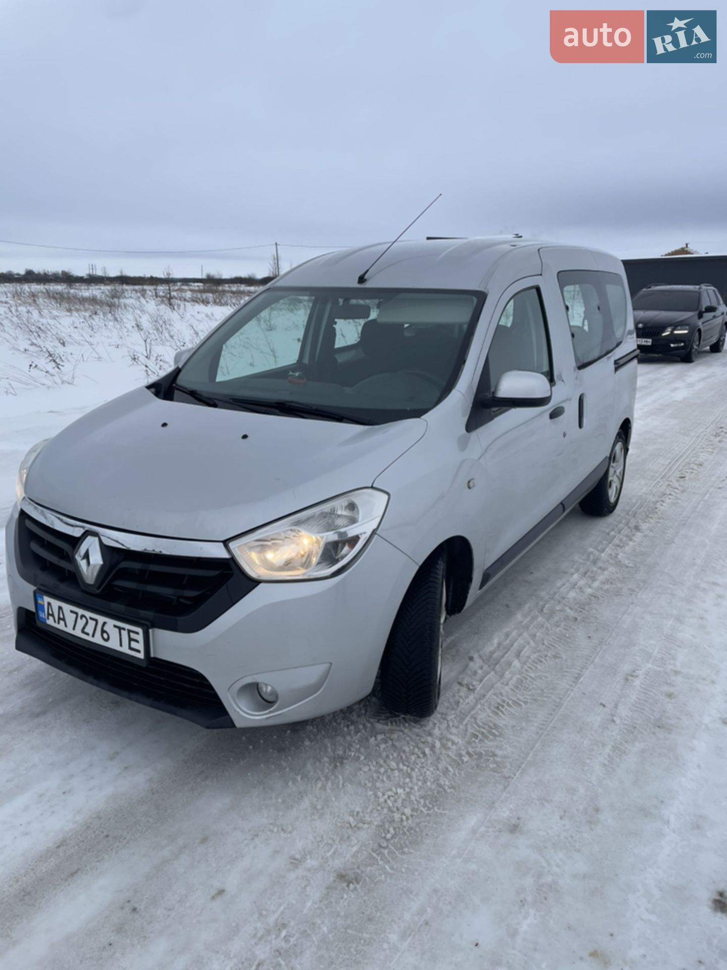 Фото авто 14