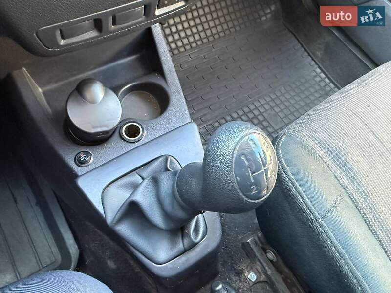 Грузовой фургон Renault Dokker 2015 в Кропивницком фото 10 Грузовой фургон Renault Dokker 2015 в Кропивницком