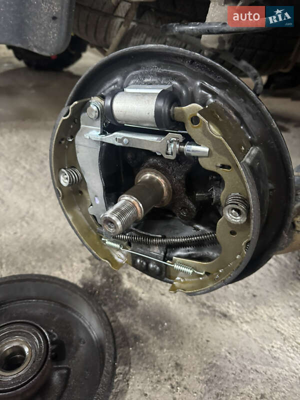 Минивэн Renault Dokker 2014 в Корсуне-Шевченковском