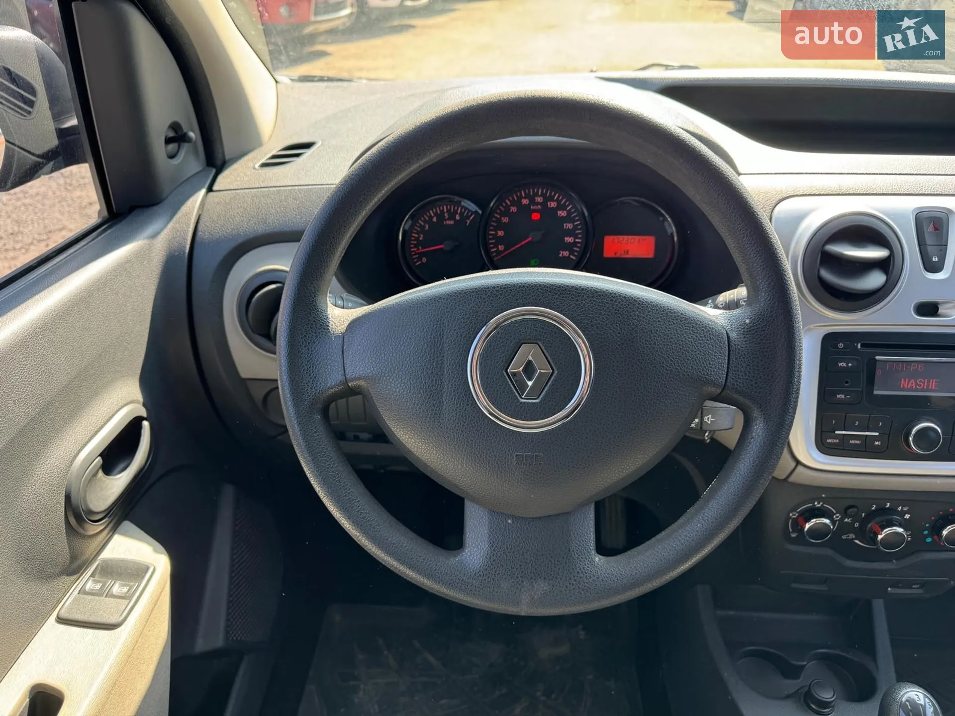 2013 Renault Dokker - мініатюра 21